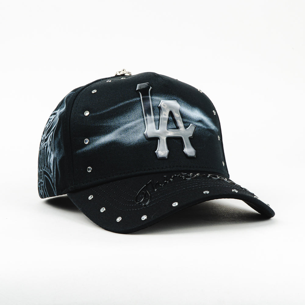 Thirty One LA Smoke