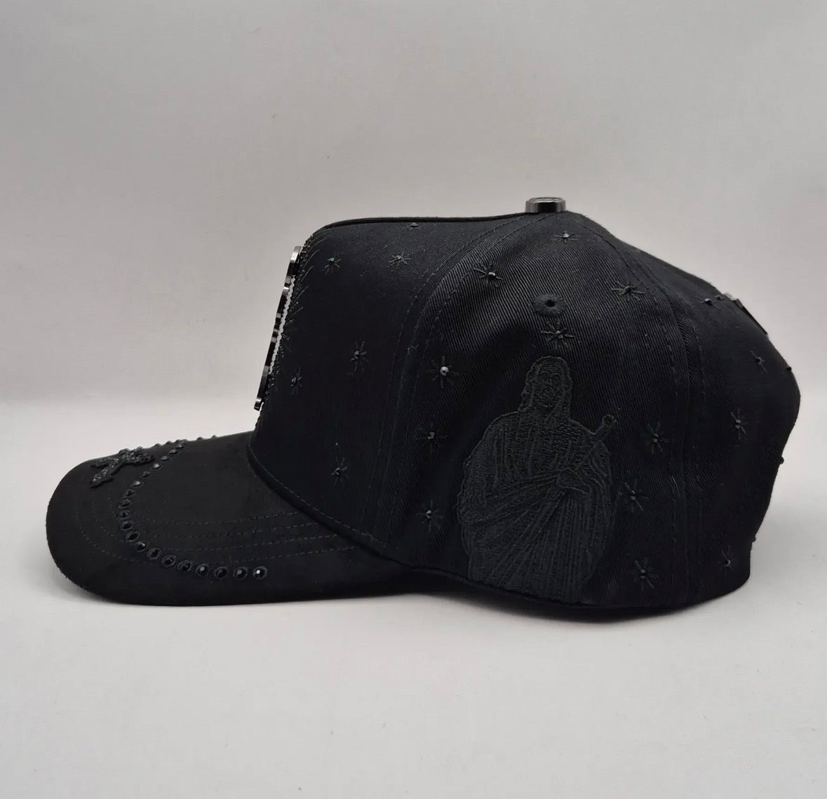 Biggboss San Judas Total Black