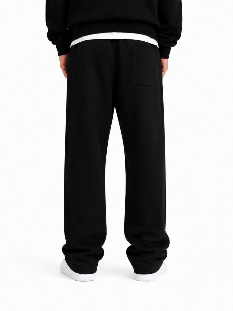 Fear of god sweatpants Stretch limo black