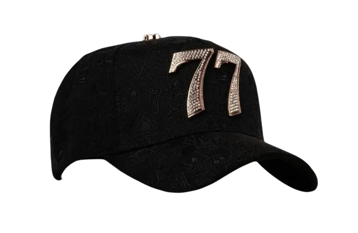 BARBAS 77 LAST EDITION