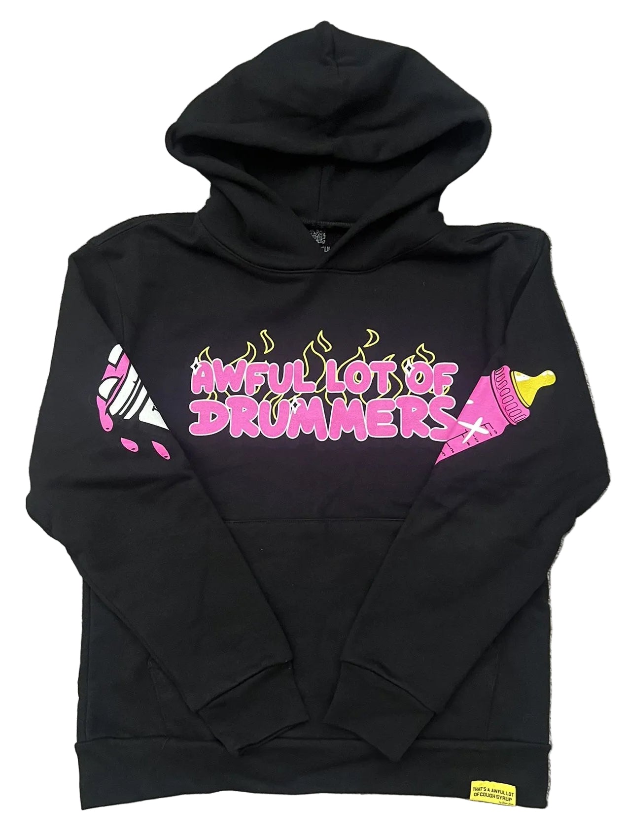 Thats a Awful Classic hoodie
