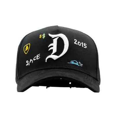Dandy Initial D