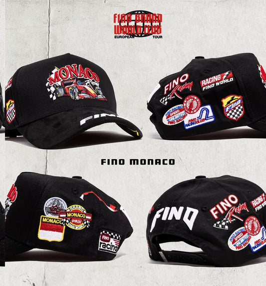 Fino Monaco