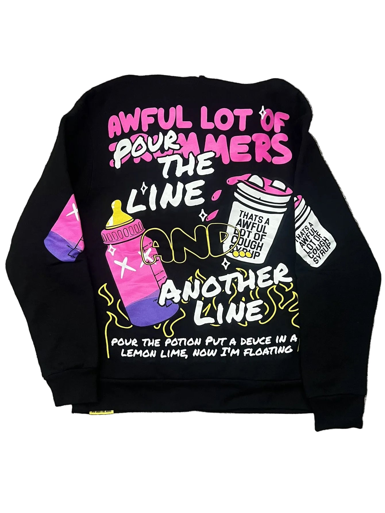Thats a Awful Classic hoodie