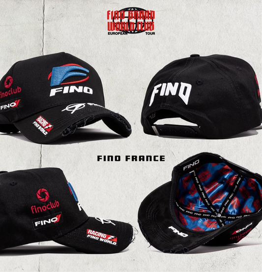 FINO FRANCE