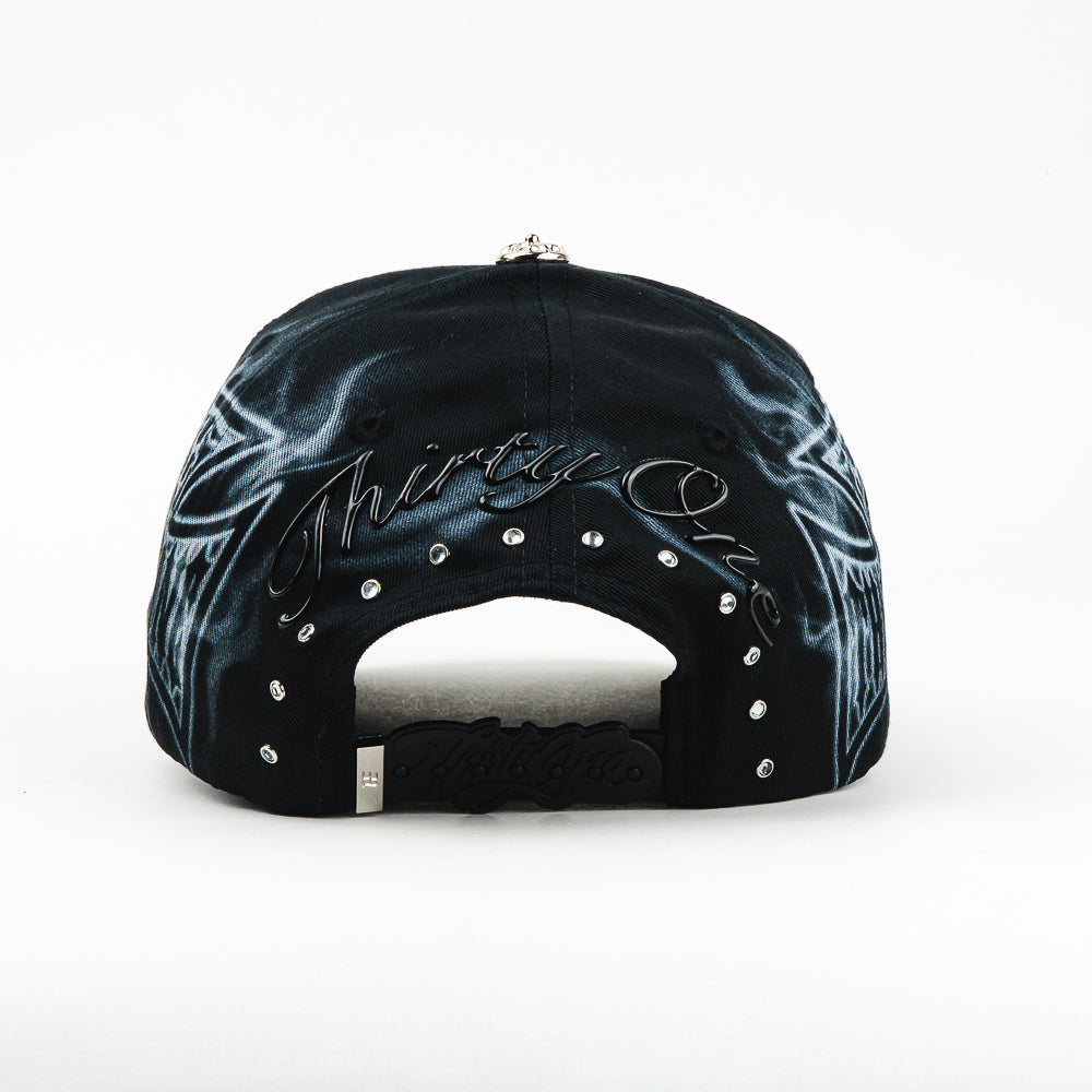 Thirty One LA Smoke