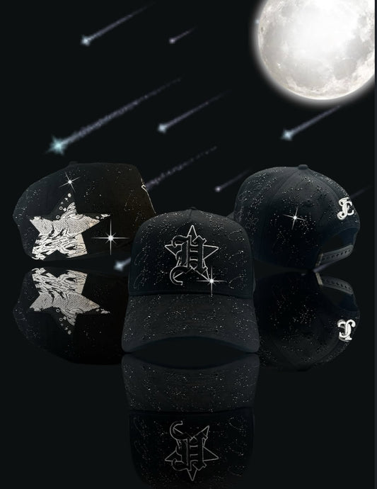 ASTRO STARS JESHU CAPS