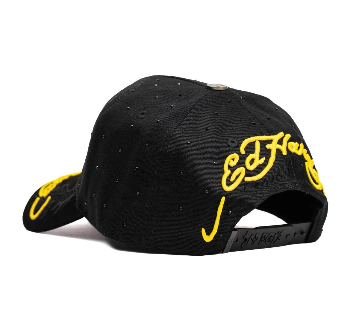 ED Hardy x Sad Boyz limited edition