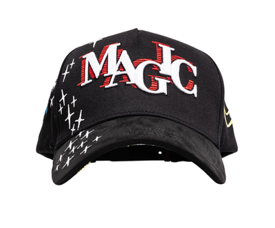 FINO MAGIC MARCA REGISTRADA COLLAB