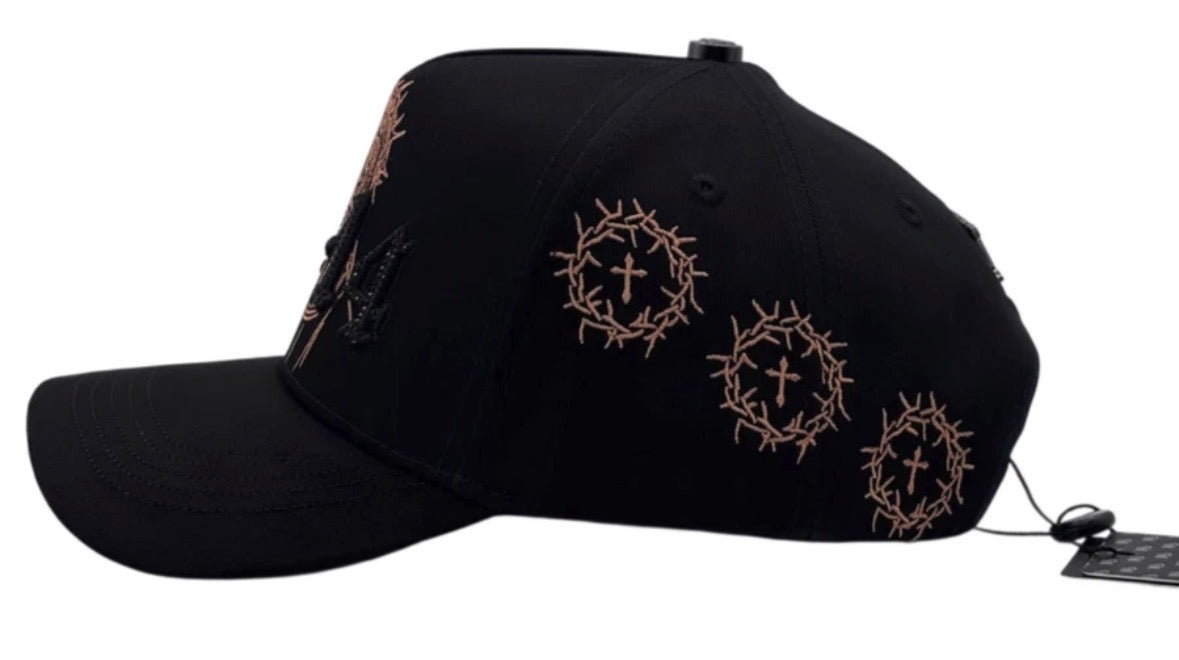 Nijayote Hats 14-14