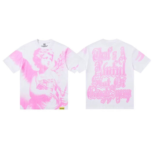 Cough syrup Pink Angel
