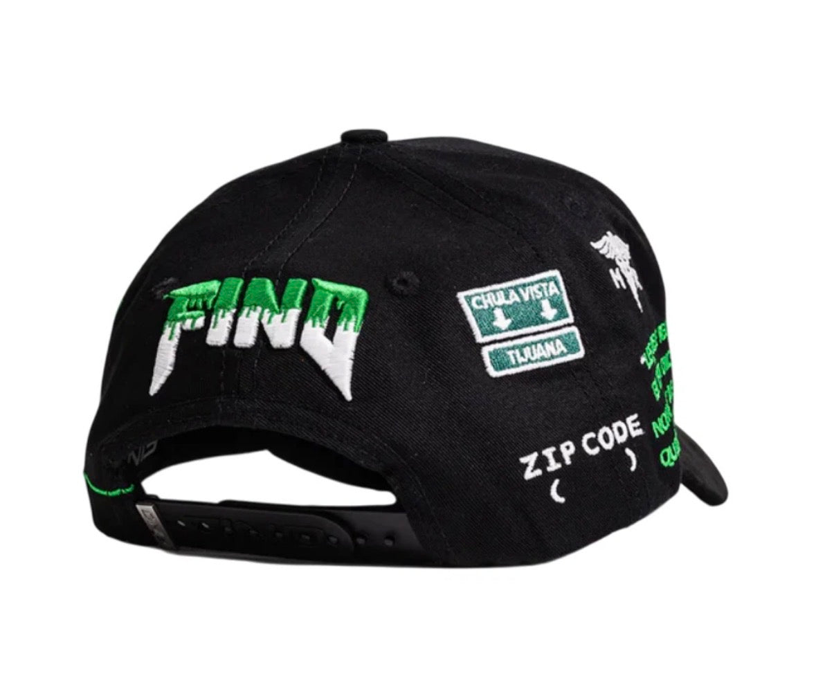 FINO EL DOCTOR MARCA REGISTRADA COLLAB
