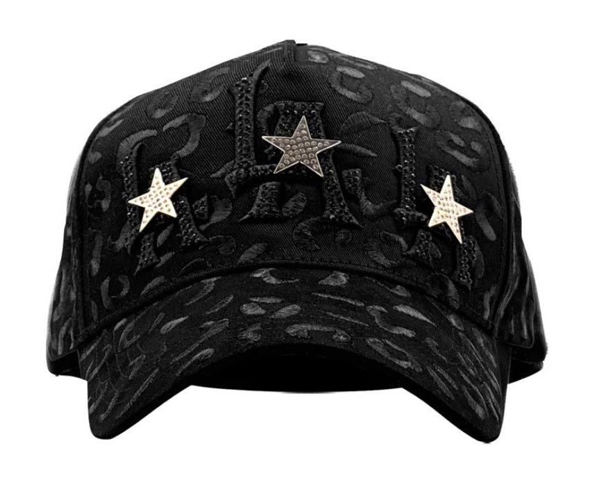 EB Hats LA magesty
