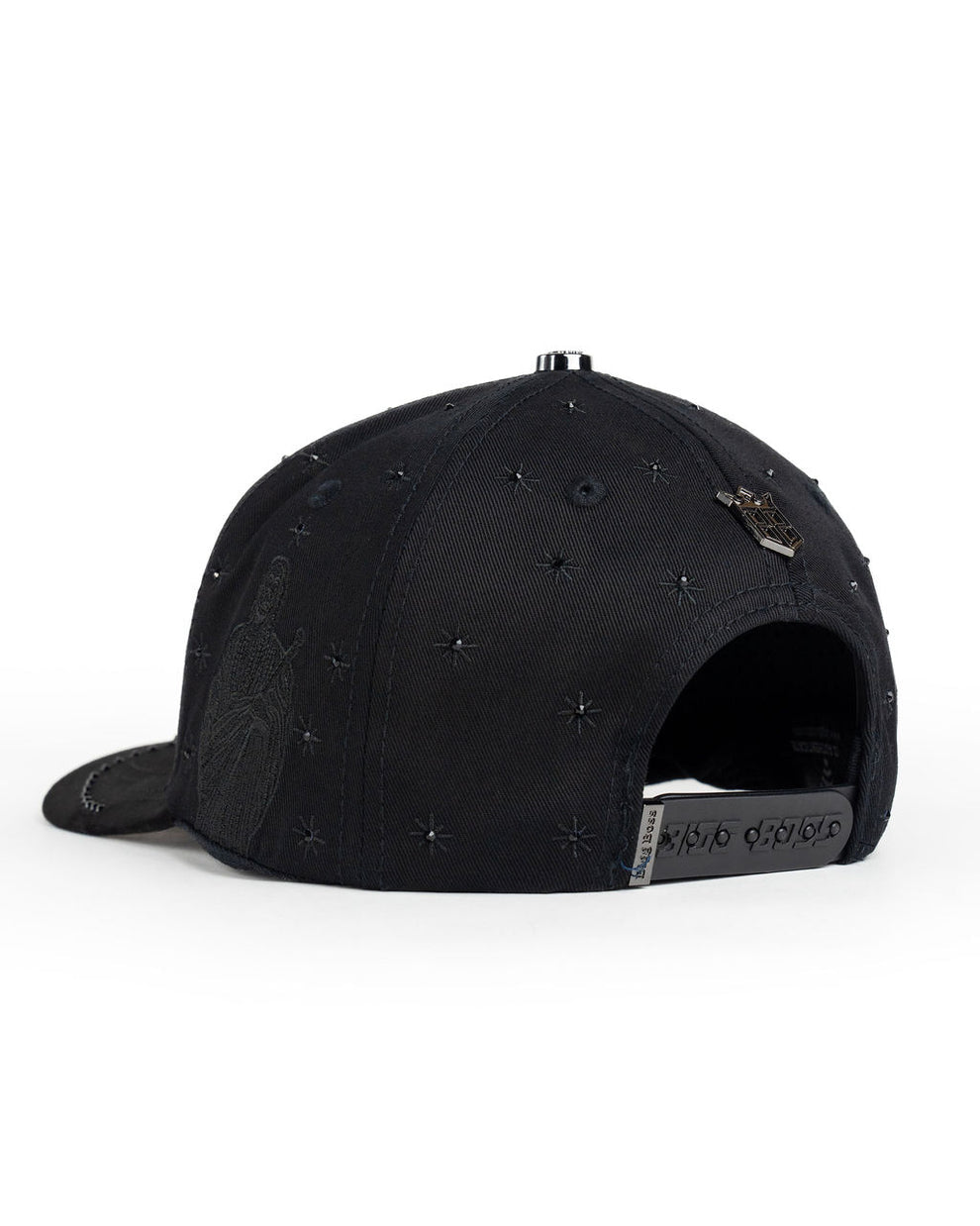 Biggboss San Judas Total Black