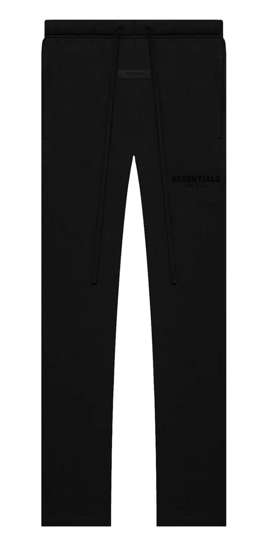 Essentials Relaxed Sweatpants 'Stretch Limo'