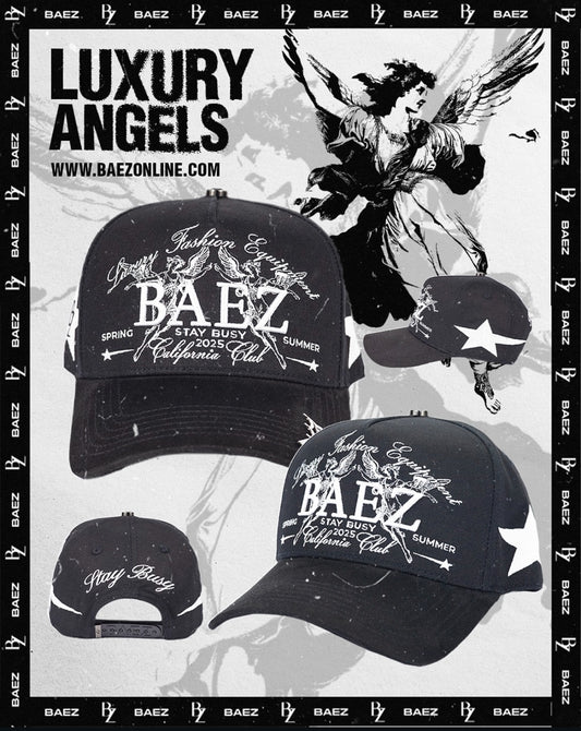 BAEZ LUXURY ANGELS