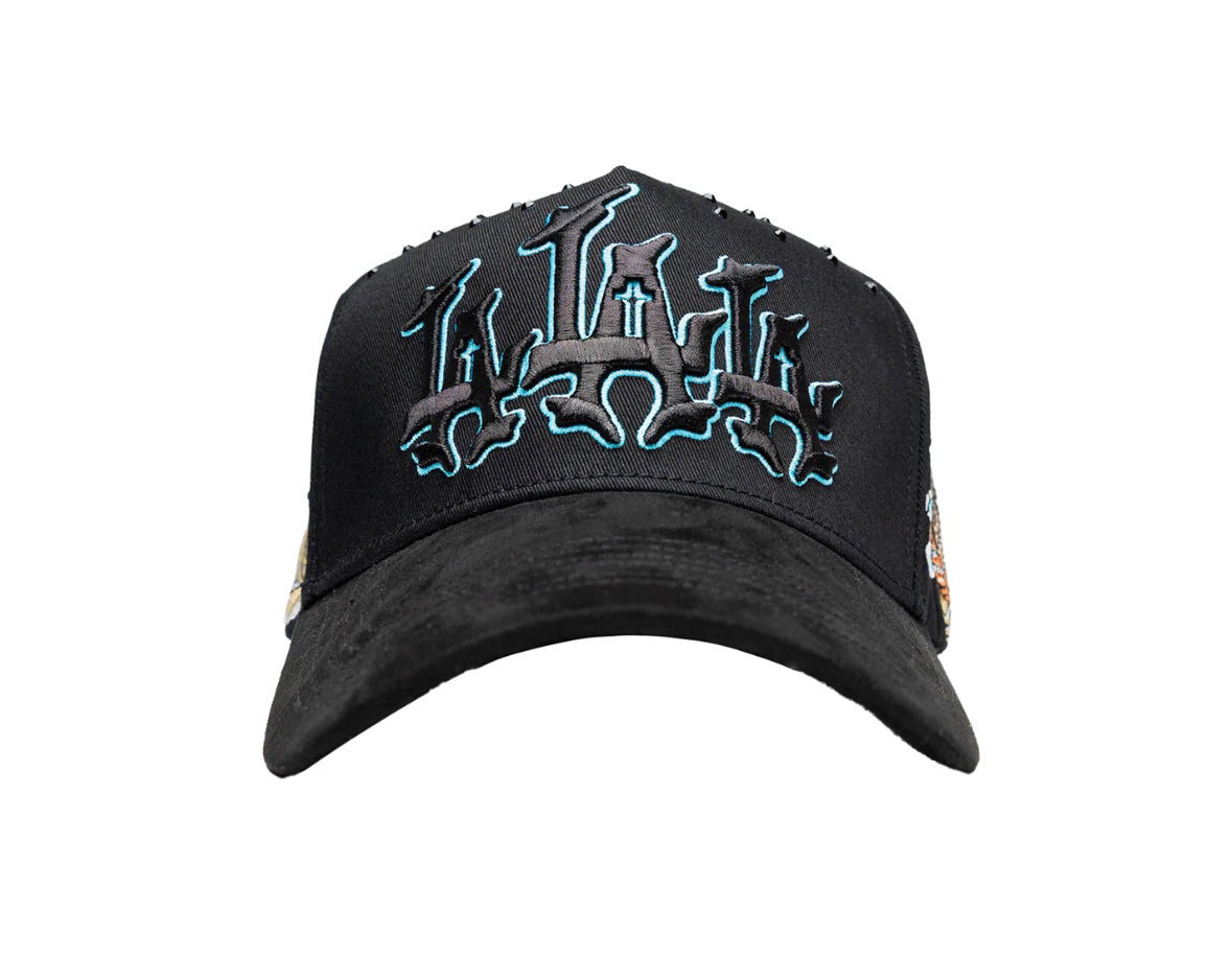 HIDDEN STUDIOS LA GRACE