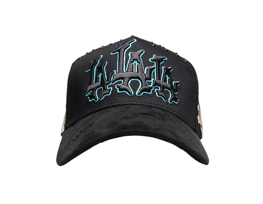 HIDDEN STUDIOS LA GRACE