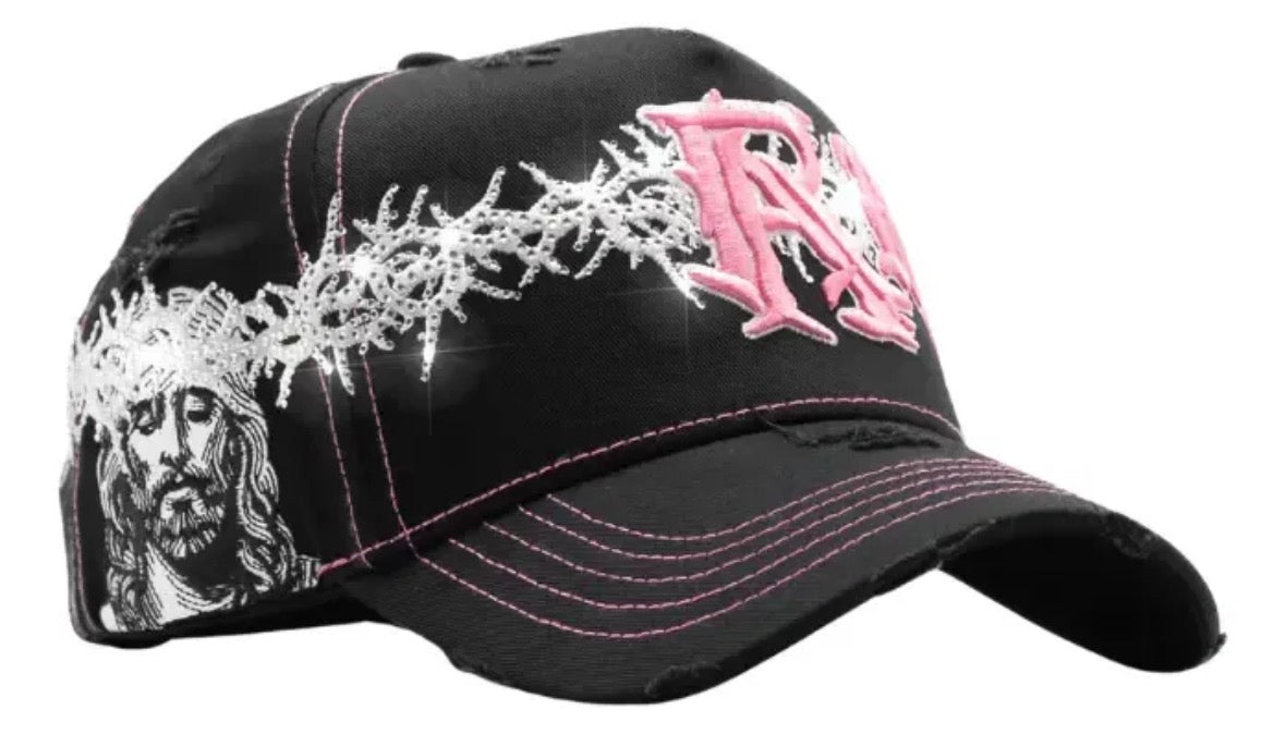 Rude awakenings Crown of thorns