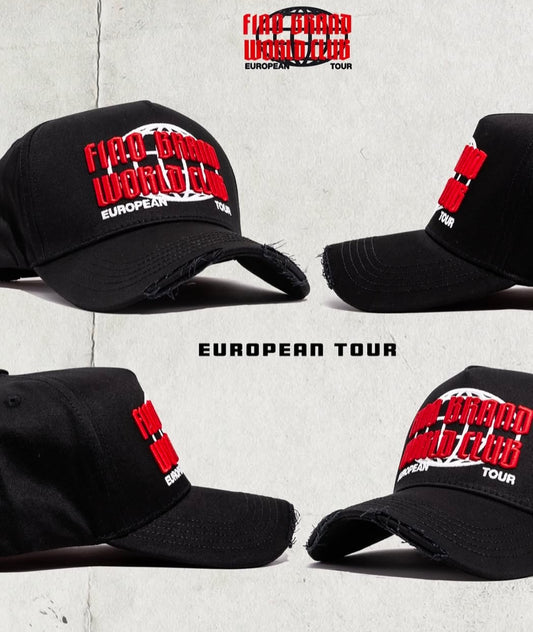 Fino European Tour