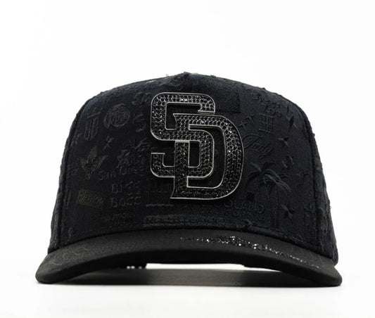 BIGGBOSS SD BLACK