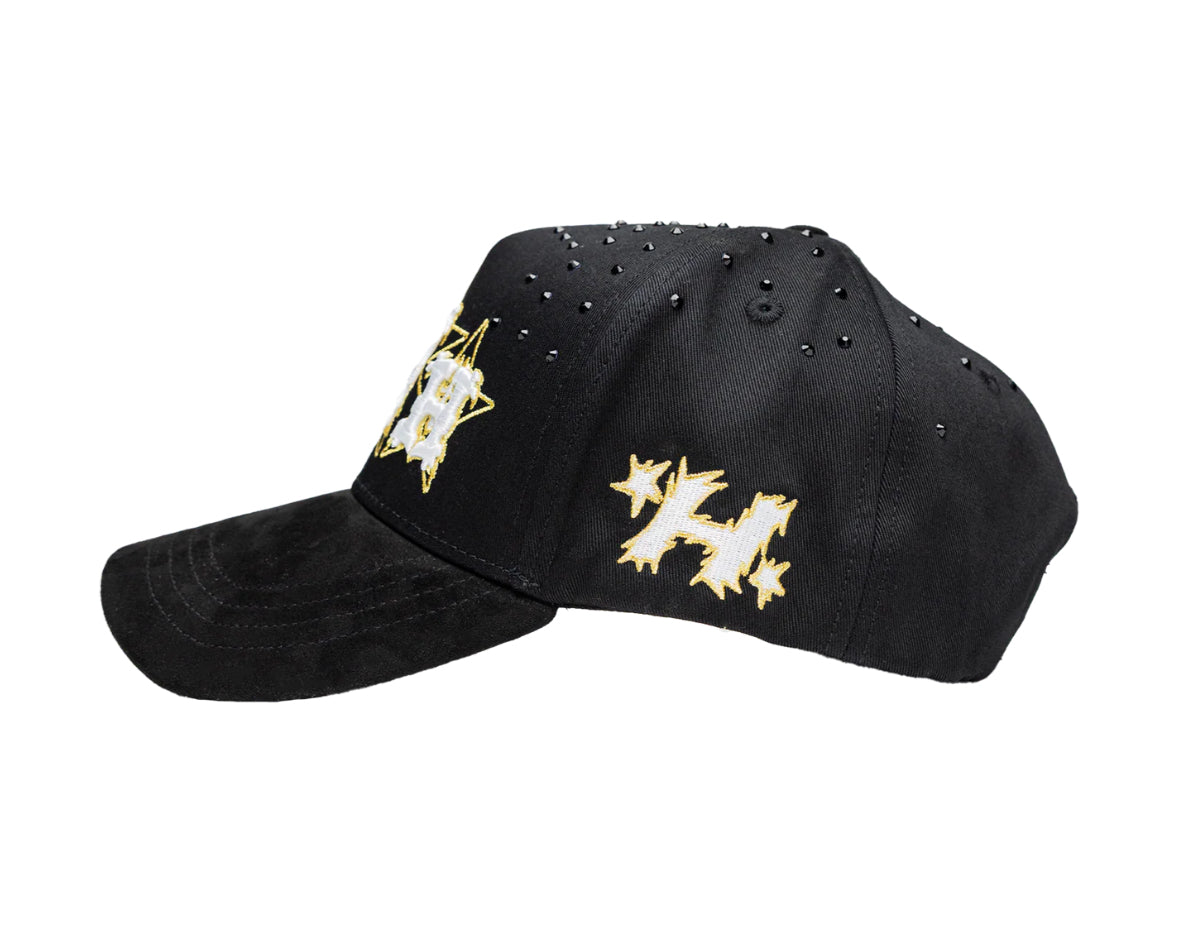 HIDDEN STUDIOS HUSTON CROWN