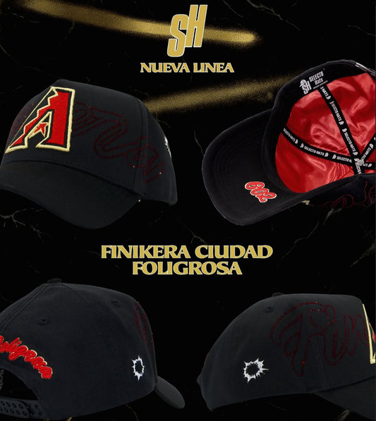SH FINIKERA