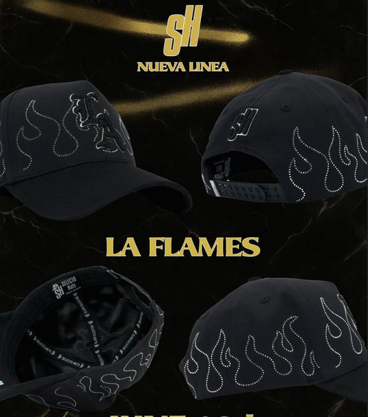SH LA FLAMES