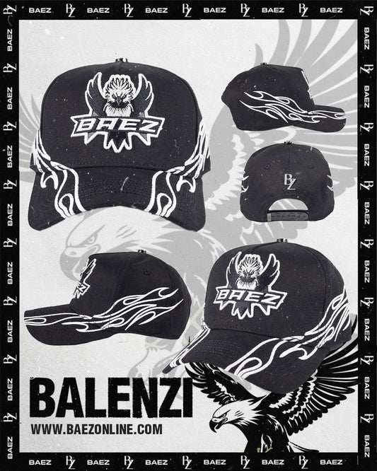 BAEZ BALENZI