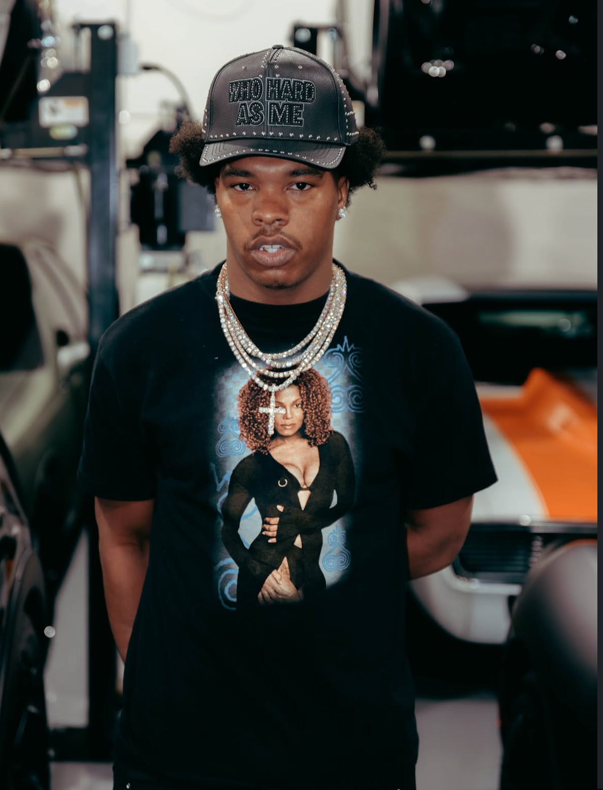 DANDY X LIL BABY WHAM