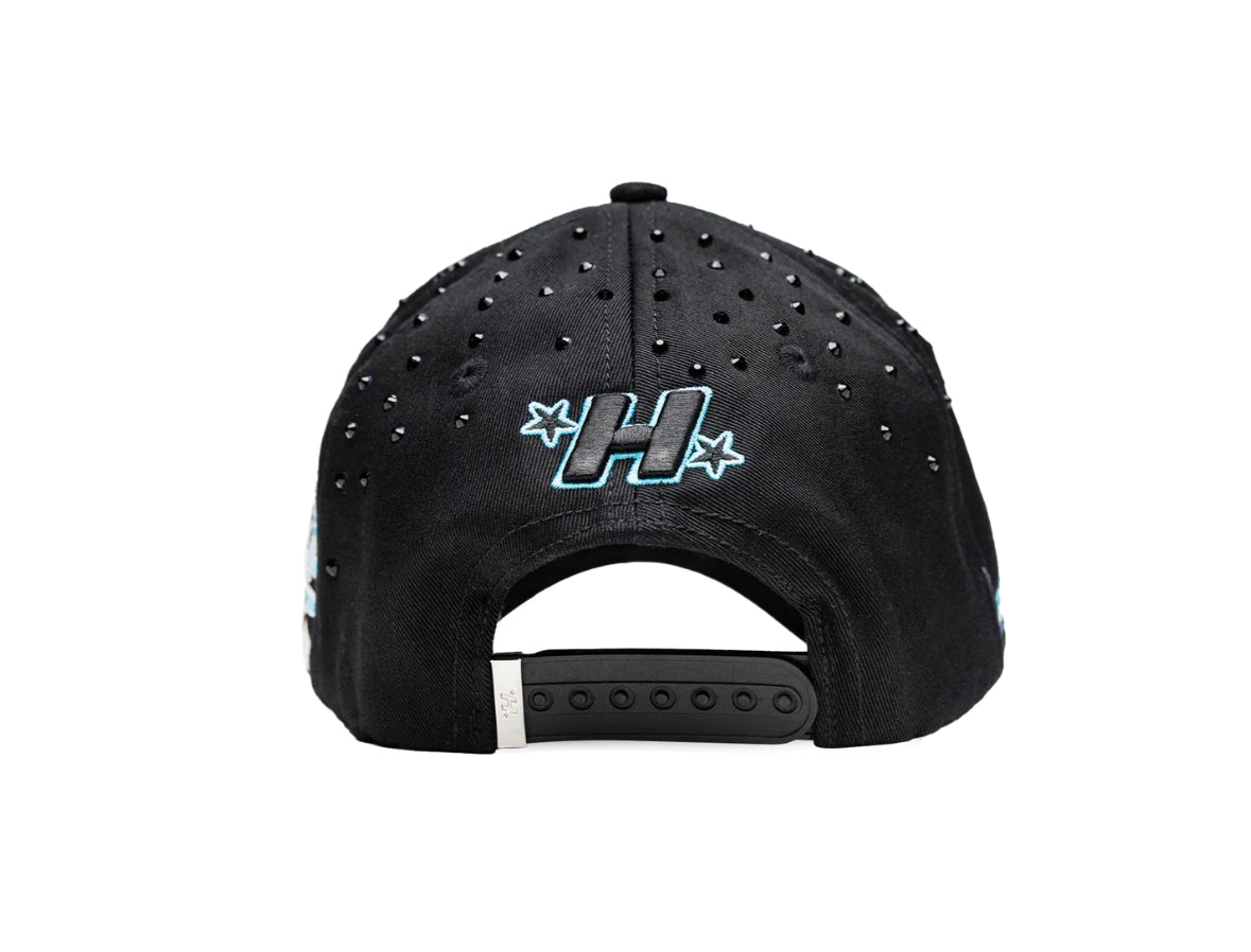 HIDDEN STUDIOS LA GRACE