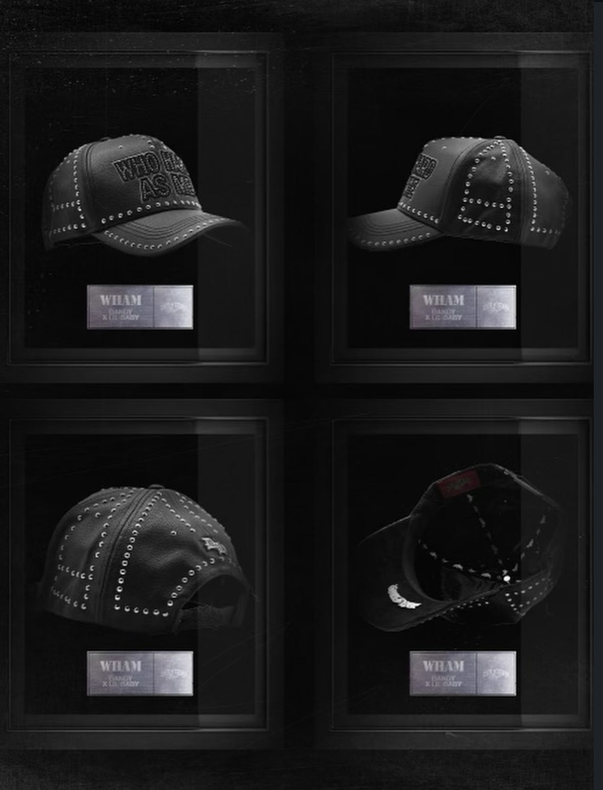 DANDY X LIL BABY WHAM