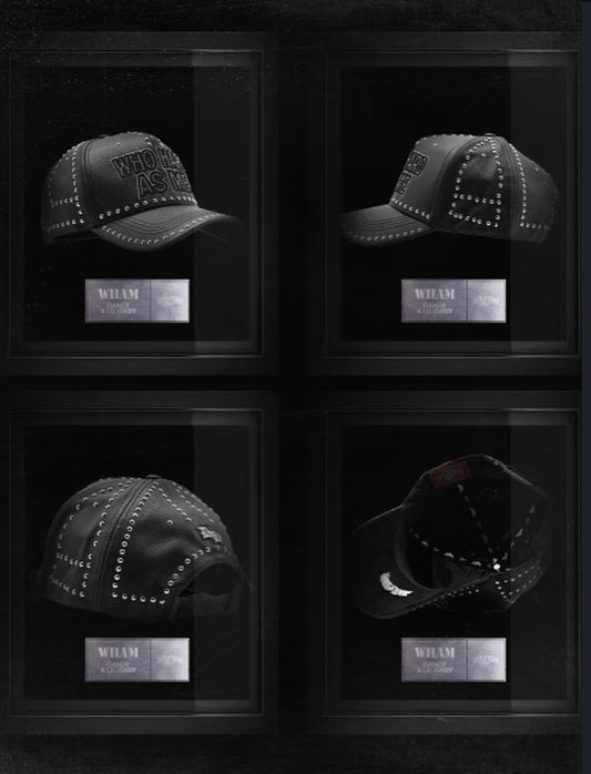 DANDY X LIL BABY WHAM