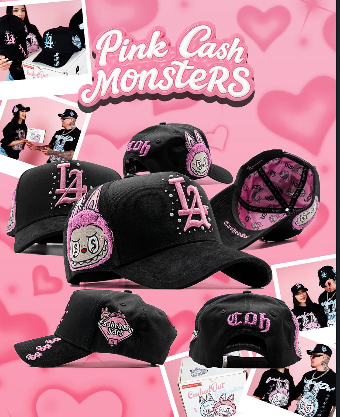 MONSTERS BUNDLE