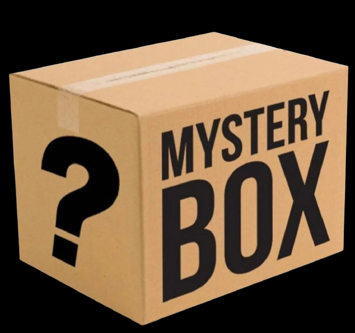 MYSTERY BOX-4 HATS