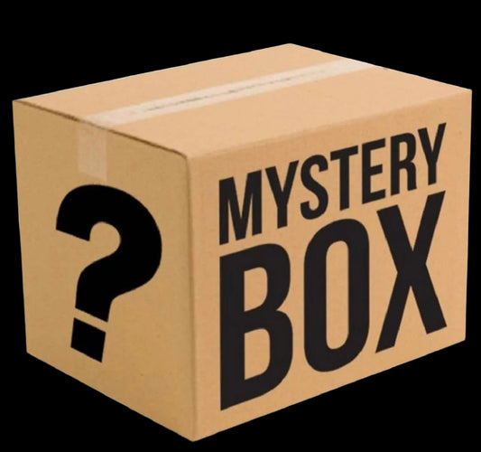 MYSTERY BOX-4 HATS