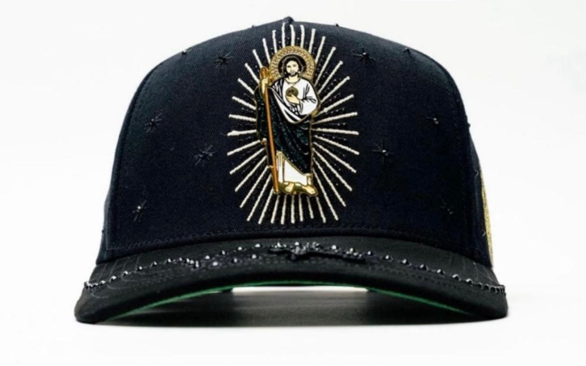 BIGGBOSS SAN JUDAS BLACK