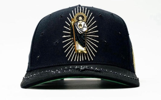 BIGGBOSS SAN JUDAS BLACK