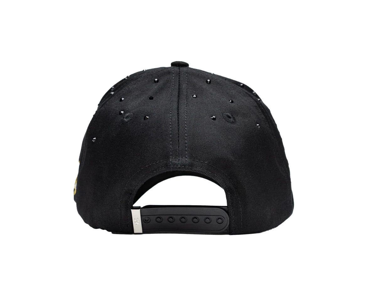 HIDDEN STUDIOS HUSTON CROWN