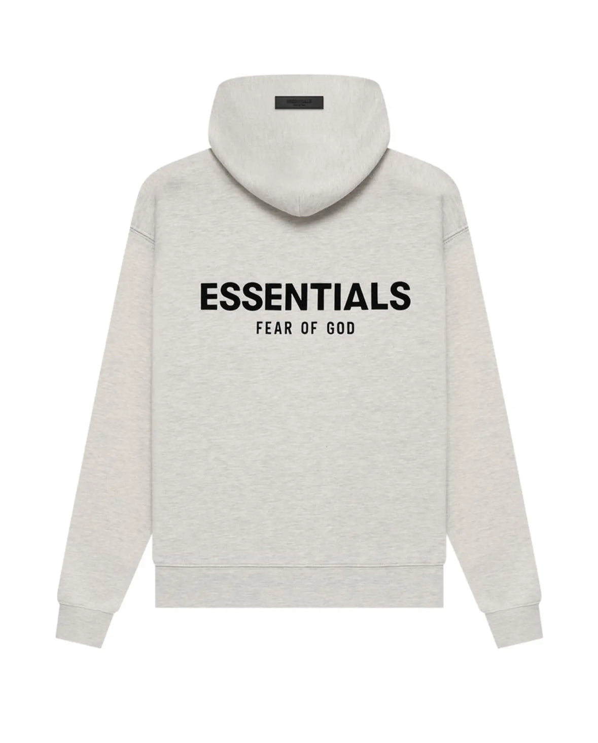 Essential light Oatmeal