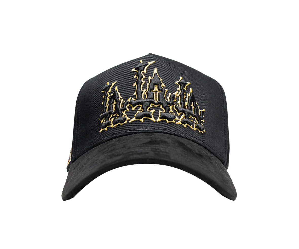 HIDDEN STUDIOS LA CROWN