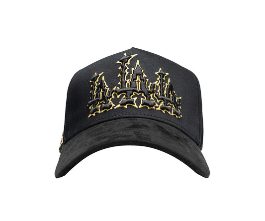 HIDDEN STUDIOS LA CROWN