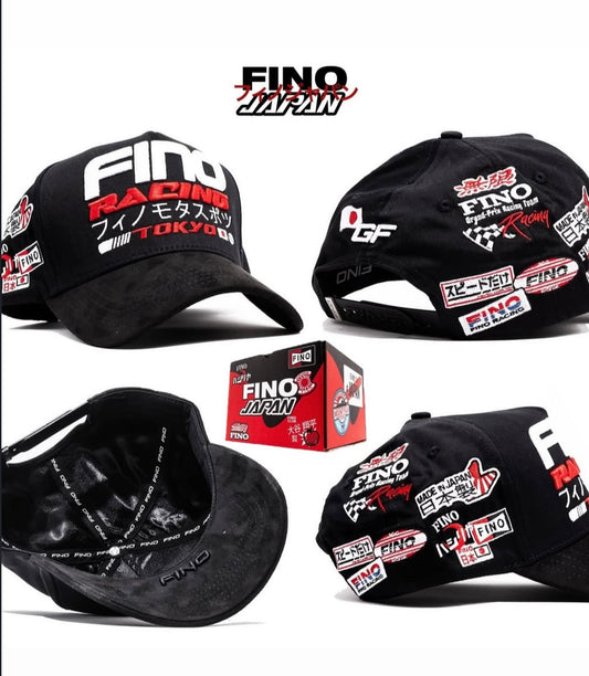 FINO RACING FULL SET