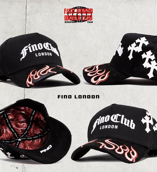 Fino London