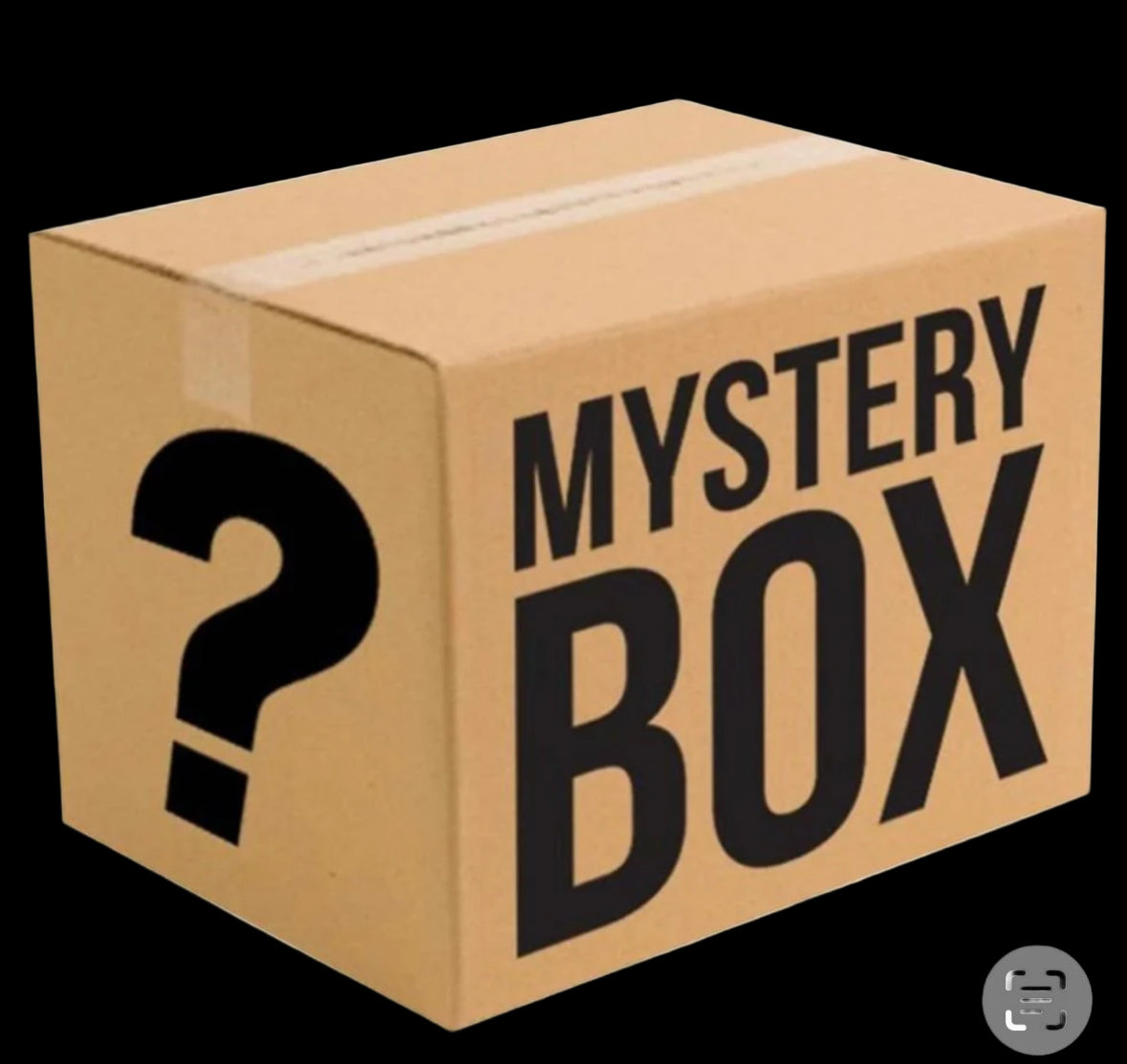 NH MYSTERY BOX