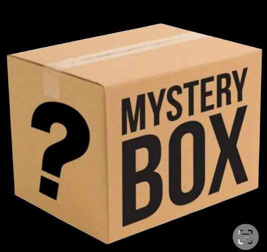 NH MYSTERY BOX