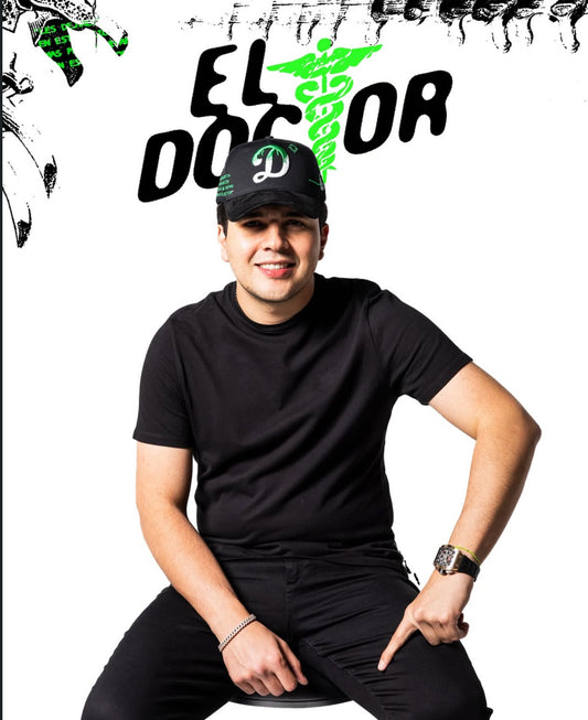 Fino X Marca registrada El doctor FULL SET