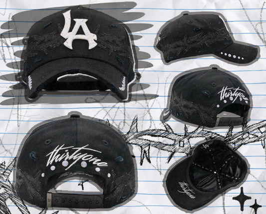 31 LA THORN|FULL SET