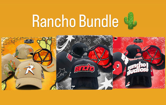 RANCHO BUNDLE