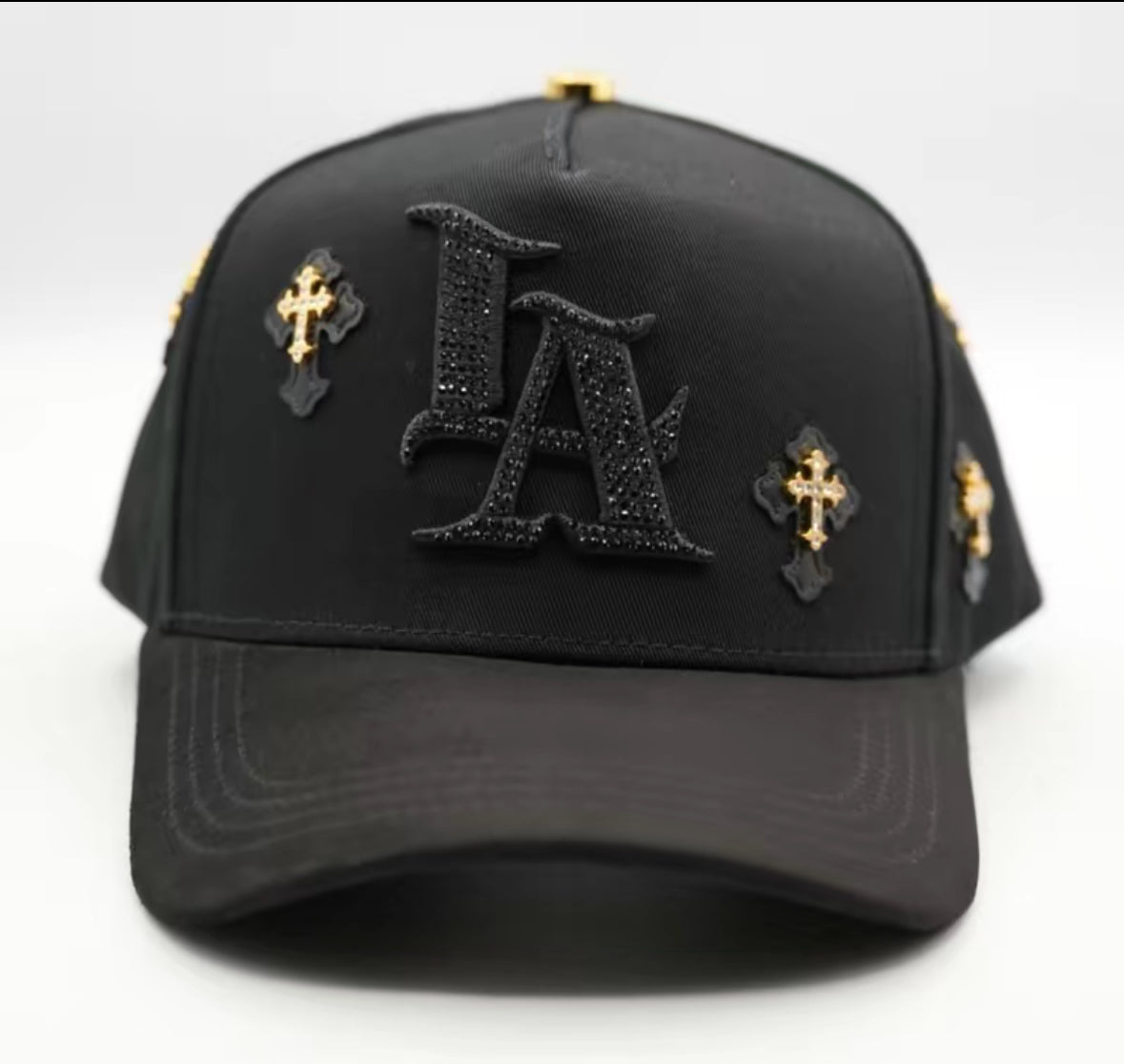 LA CRHOME KEVIN HATS
